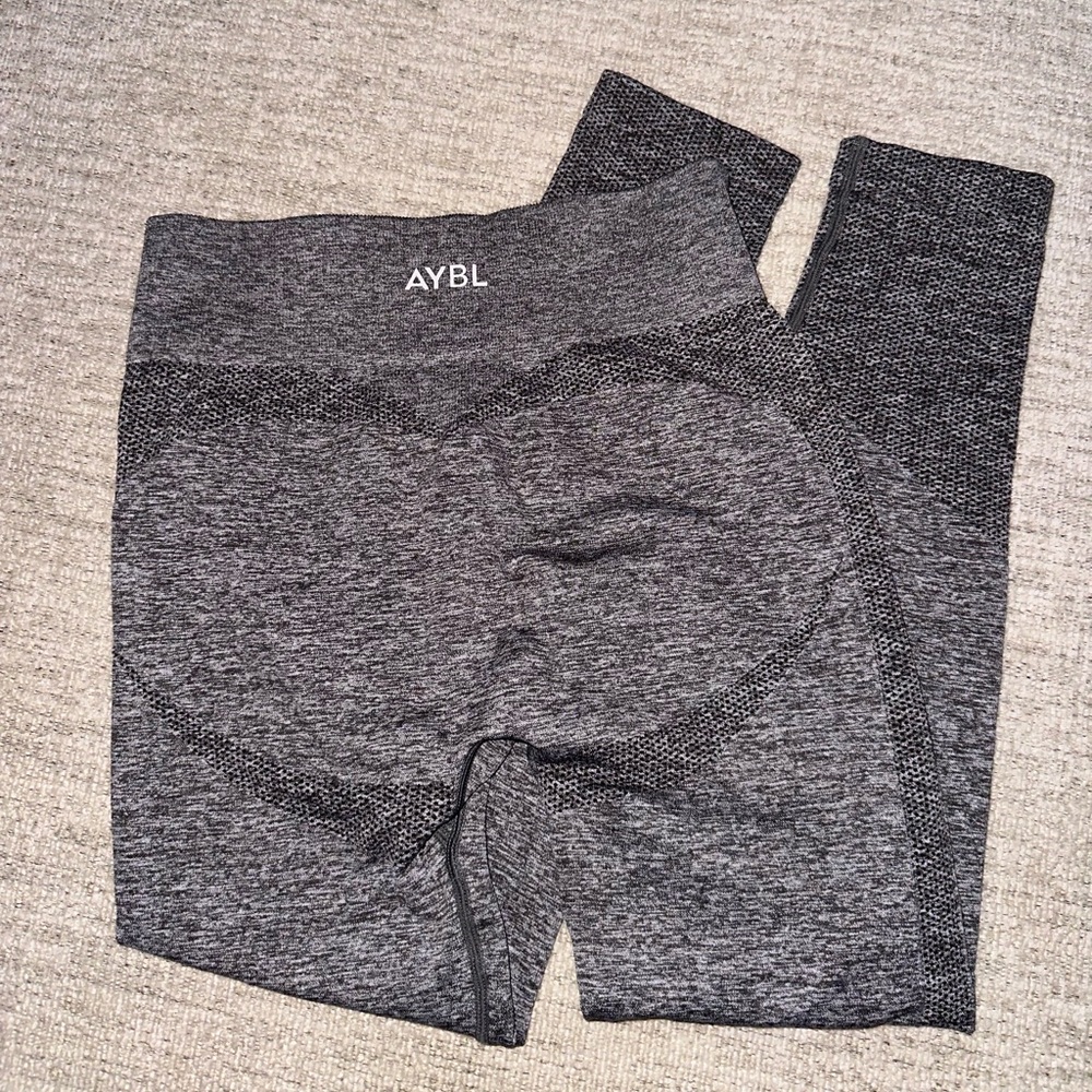 AYBL leggings